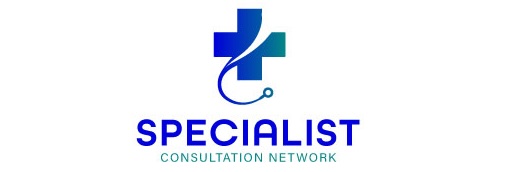 Specialist Consultation Network Logo