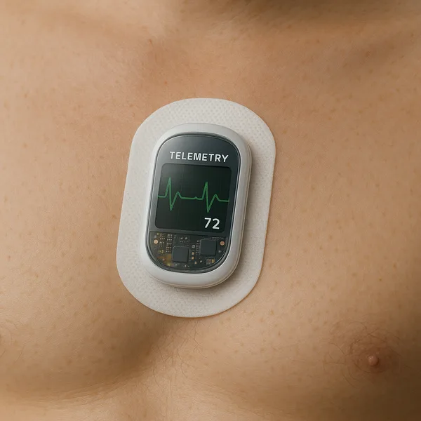 Telemetry Monitoring